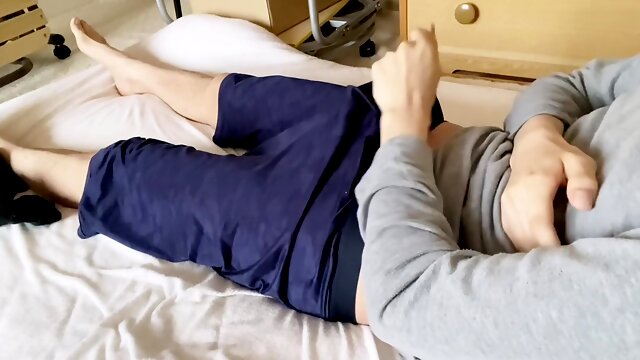 Fabulous Xxx Clip Homosexual Webcam Homemade Great , Watch It