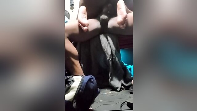 Mzansi Truck Driver Caught Fucking Brothers Wife