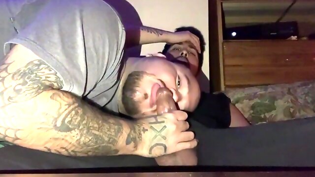 Slurpy Slurped It Clean ! 