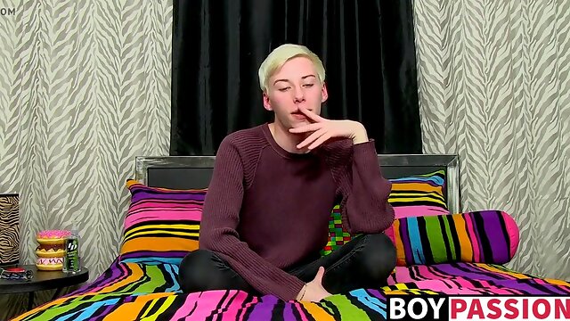 Jovencitos Gay