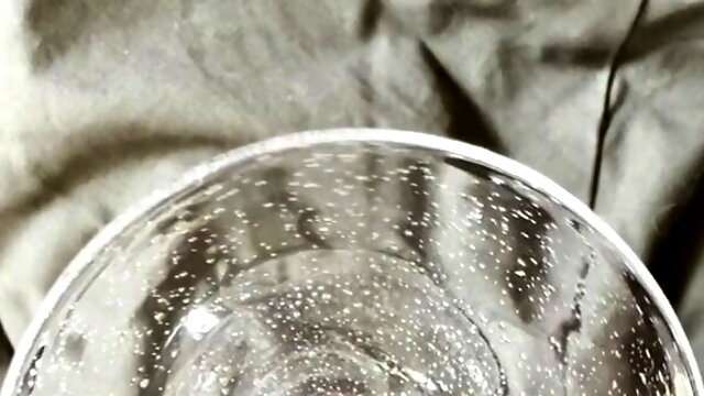 Cum Coctail Gay