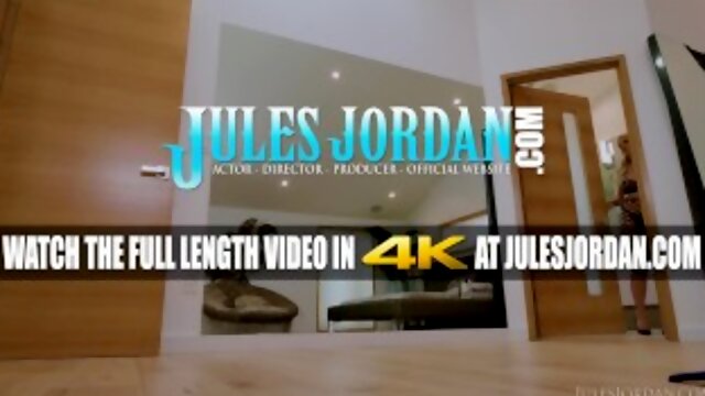 Jules Jordan