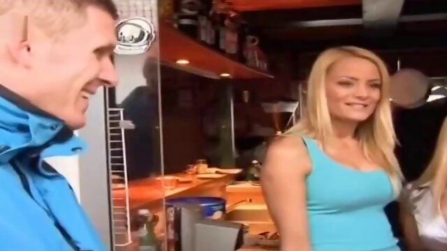 Sexe À 4