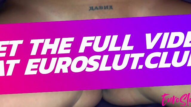 Eurosluts Big Clit Needle Piercing Punishment Clitoris Torture - Sex Movies Featuring Euroslut