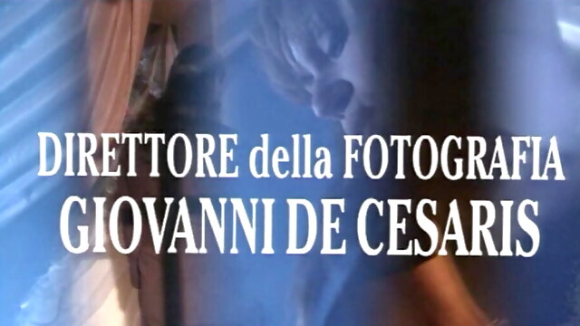 Italian Anal, Italian Vintage, Roberto Malone Vintage, Celebrity