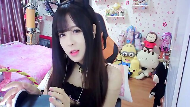 Chinese ASMR