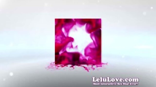 Lelu Love-PODCAST: Ep52 1st Revirginized Sex Made My Pussy Sore