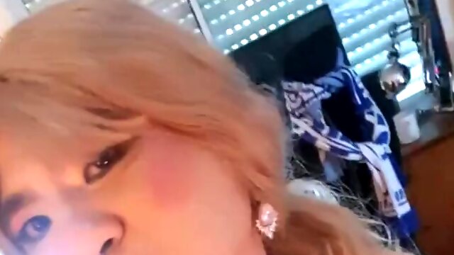 The Lil Sissy at Manager III