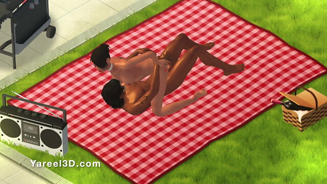 Free to Play 3D Sex Game! Pick an Avatar, Date Real People Worldwide, Flirt and Fuck with Other Players in the Game!!!