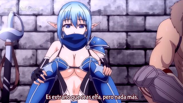 Tensei Kendo no Harem Colosseum 1