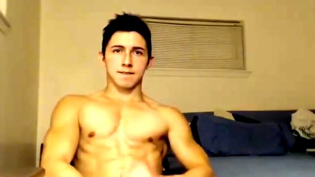 Gay Solo Muscle