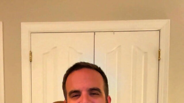 Voyeurado Gay Creampie