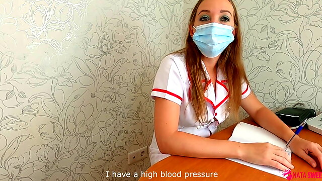 Doctor, Nurse