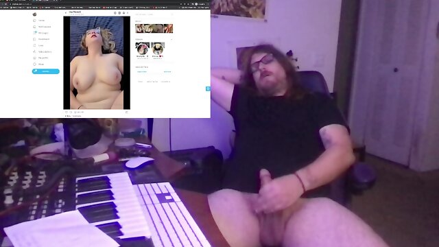 Cumming For With Dee Marie