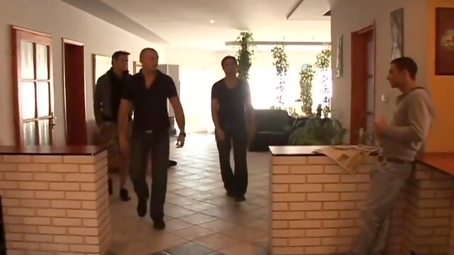 Ben Andrews And Ludovic Canot - Cruising Budapest Ii Scene 1 And