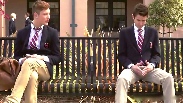 Scandal At Helix Academy Last Chapter