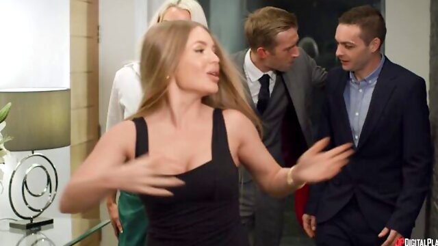 Sinners Dinner: Part 2