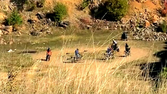 PADI PADRONI - scena 5