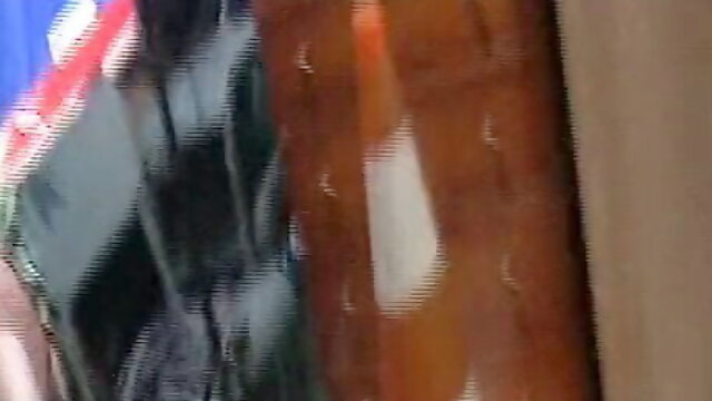 Che mani grandi che hai - volume #08