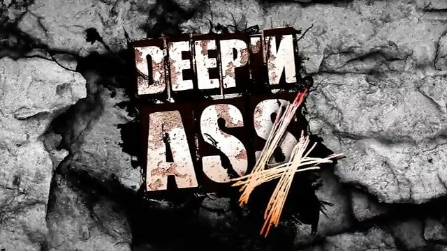 Deep'N Ass#4 Trailer EURO Anal FUCK Cruel Media Style