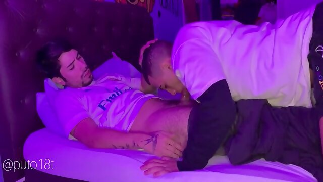Bruno Paz Gay