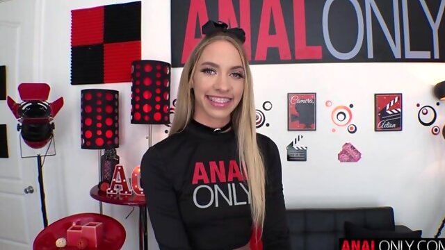 Ange Anal