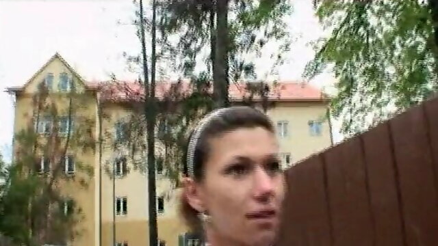 Quando si Gode l'Eta' non Conta - Episode 3