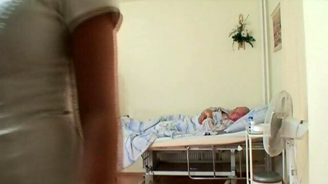 Quando si Gode l'Eta' non Conta - Episode 1