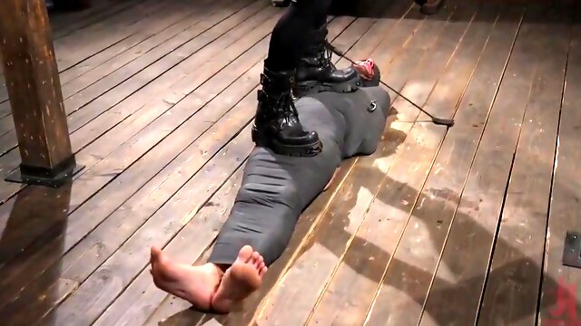 Chance Summerlin And Dominic Pacifico In Amazing Porn Clip Homo Bdsm Greatest Just For You