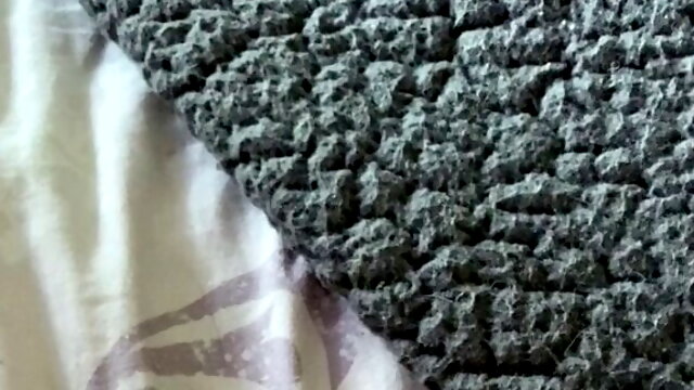 Vibrator Penetration 