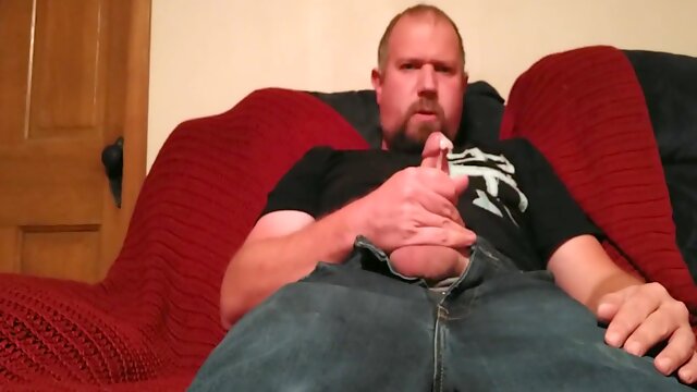 I Love Cumming Hard 10 Min