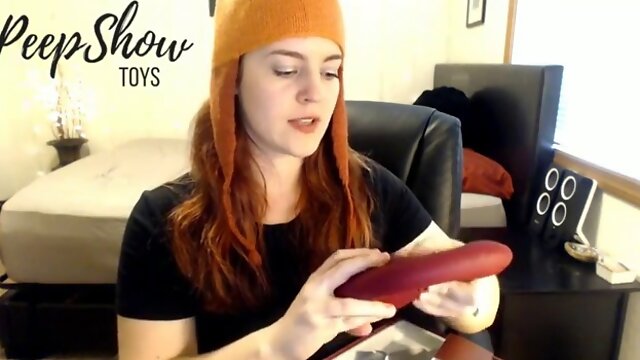 Tawneyssexed Womanizer Duo Php Ready MILF