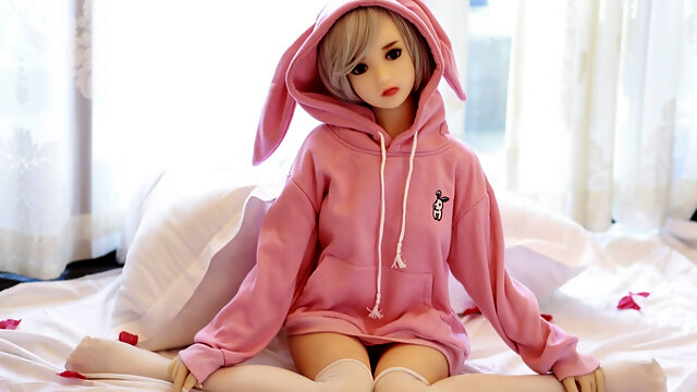 Tpe Sex Doll