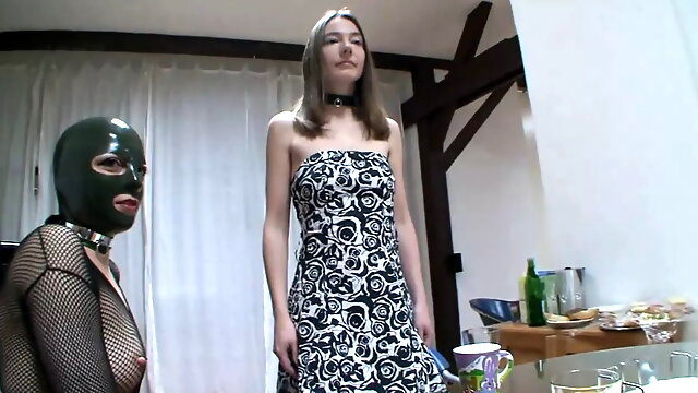 Filthy Steps Of Pain