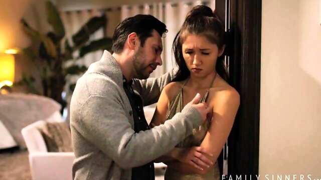 Family Favors 3 Scene 2