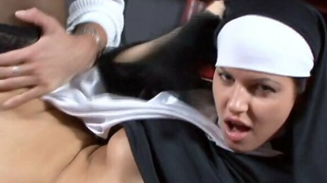 Sexy Nuns - Episode 3