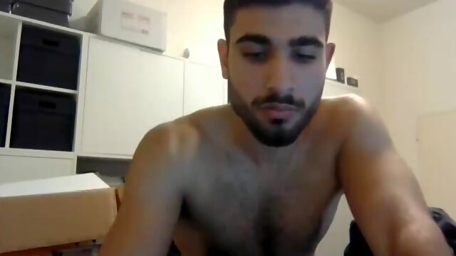 Arab Gay Solo