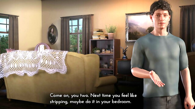 The Genesis Order - PT 32 - NLT Media