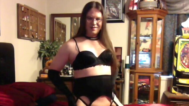 Garter Belt And Stockings, Classic