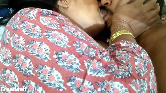 Indian Mom, Indian First Time, Bisexual, Desi, Wife Share