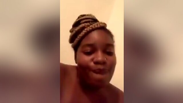 Ebony Nipples Sucking