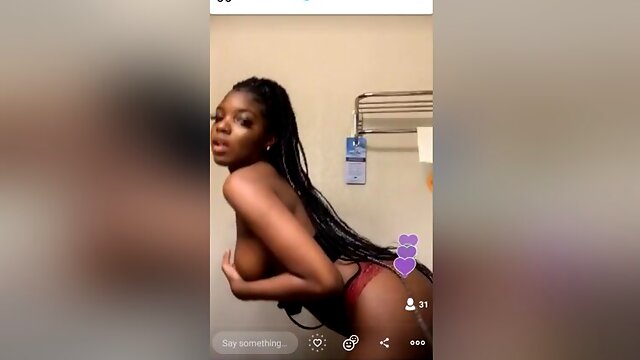 Ebony Solo Compilation