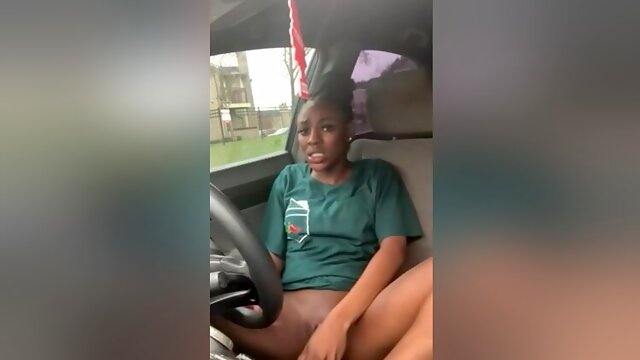 Random Clip 7014