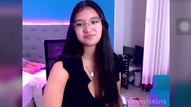 Nasty Vixen