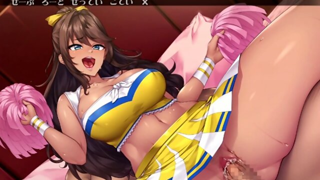 Sei Yariman Gakuen Pakopako Nikki 2021 - Eri 3