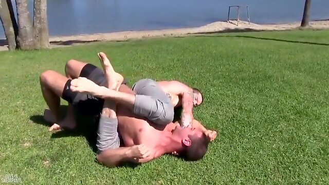 Hot Bbcumwhore Takes 2 Loads