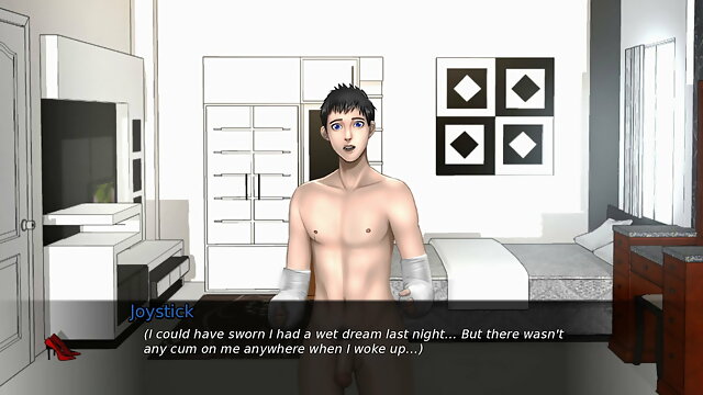 Prince of Suburbia - PT 16 - NC