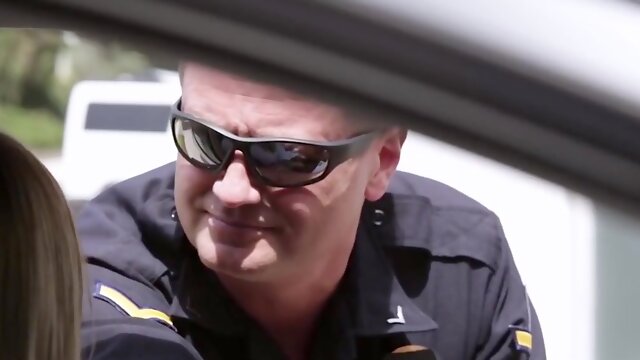Cop Sexy