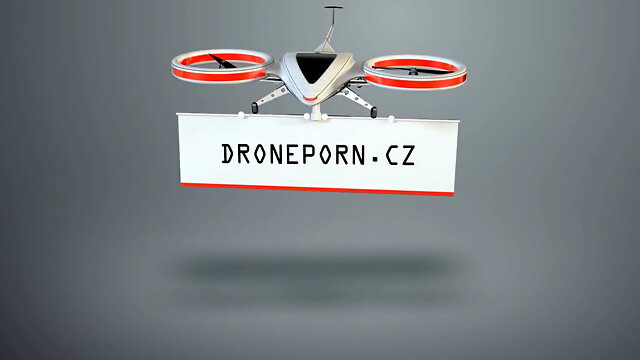 Drone Porn