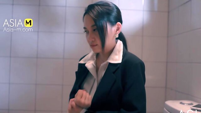 ModelMedia Asia-Sorceress Sucks Cum EP2-Song Nan YI-MDSR-0001EP2-Best Original Asia Porn Video